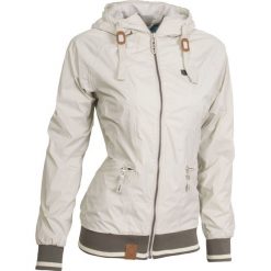 Kurtki damskie softshell: Woox Kurtka damska Streetshell Ladies´ Beige r. 44