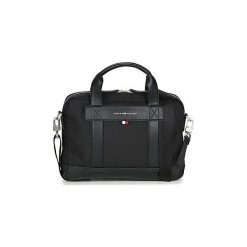 Aktówki męskie: Aktówki / Teczki Tommy Hilfiger TOMMY TAILORED COMPUTER BAG
