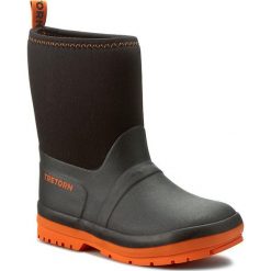 Kalosze chłopięce: Kalosze TRETORN – Kuling Neoprene 473294 Black 11