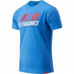 New Balance MT03513FCB. Koszulki męskie New Balance, m, bez wzorów, z bawełny, klasyczne, z klasycznym kołnierzykiem, bez rękawów. Za 129,99 zł.