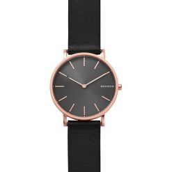 Zegarki męskie: Skagen HAGEN Zegarek schwarz