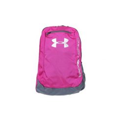 Plecaki męskie: Plecaki Under Armour UA Hustle Backpack LDWR 1273274-654