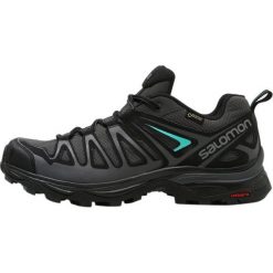 Salomon X ULTRA 3 PRIME GTX Obuwie hikingowe magnet/black/atlantis. Szare buty sportowe damskie marki Salomon. Za 569,00 zł.