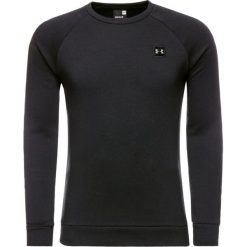 Bluza Under Armour 1320738. Szare bluzy męskie Under Armour, m, bez wzorów, z bawełny, bez kołnierzyka, bez rękawów, bez kaptura. W wyprzedaży za 149,00 zł.