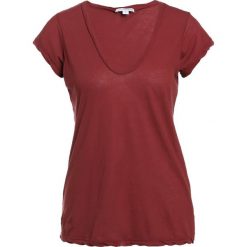 T-shirty damskie: James Perse HIGH GAUGE Tshirt basic auburn