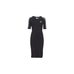 Sukienki: Sukienki krótkie adidas 4 STRIPES DRESS