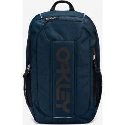 Oakley Enduro Plecak Niebieski. Niebieskie plecaki męskie Oakley, w paski, z poliesteru. Za 223,95 zł.
