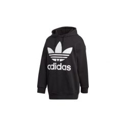 Bluzy męskie: Bluzy adidas Bluza z kapturem oversize Trefoil