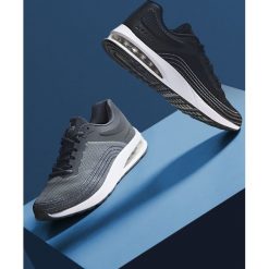 Szare Buty Sportowe Mine Games. Szare buty sportowe męskie Born2be, bez zapięcia. W wyprzedaży za 79,99 zł.