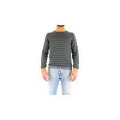 Swetry Grifoni GD110011/76. Zielone swetry męskie marki Grifoni, m, bez wzorów, bez kołnierzyka, bez kaptura. Za 435,73 zł.