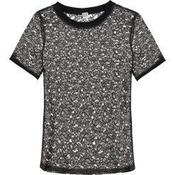 Bluzki asymetryczne: Saint Tropez Bluzka black