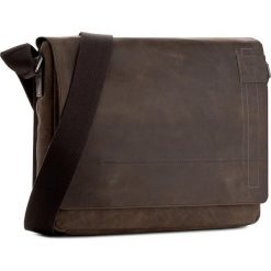 Torebki klasyczne damskie: Torba STRELLSON – Richmond 4010001163 Dark Brown 702