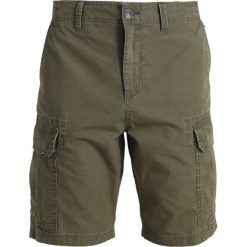 Bojówki męskie: Billabong SCHEME CARGO Bojówki dark olive