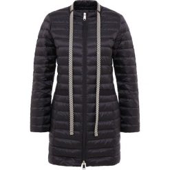 MAX&Co. DADAISTA Płaszcz puchowy black. Czarne płaszcze damskie marki MAX&Co., z poliesteru. Za 929,00 zł.
