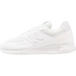 Trampki i tenisówki damskie: New Balance WL840 Tenisówki i Trampki white