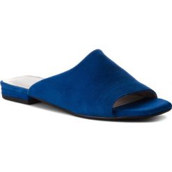 Klapki damskie: Klapki VAGABOND – Becky 4508-040-76 Super Blue