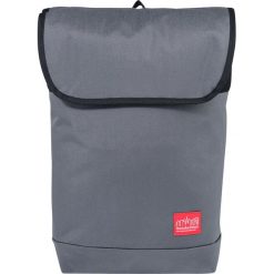 Manhattan Portage GRAMERCY Plecak grey. Szare plecaki męskie Manhattan Portage. Za 449,00 zł.