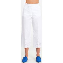 SPODNIE FIAMMA Weekend Max Mara. Spodnie damskie Weekend Max Mara, z jeansu. Za 1009,00 zł.