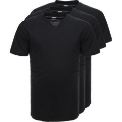 T-shirty męskie: Dickies VNECK 3 PACK Tshirt basic black