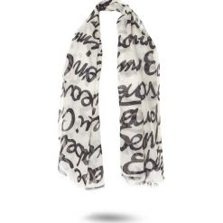 SZAL elisabetta Franchi. Szaliki damskie Elisabetta Franchi, bez wzorów. Za 629,00 zł.