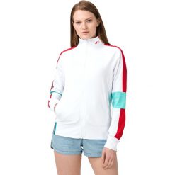 O'Neill Bluza Biały. Białe bluzy damskie O'Neill, xs, bez wzorów, z elastanu, bez rękawów, bez kaptura. Za 309,95 zł.