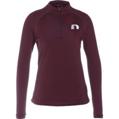 Newline IMOTION Bluzka z długim rękawem thistle flower. Czerwone topy sportowe damskie marki Newline, xl, z elastanu, sportowe, z długim rękawem. W wyprzedaży za 149,40 zł.