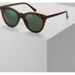 Okulary przeciwsłoneczne damskie: Pilgrim Okulary przeciwsłoneczne brown