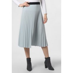 Comma - Spódnica damska, zielony. Zielone spódniczki damskie comma, bez wzorów, eleganckie, plisowane. Za 329,95 zł.