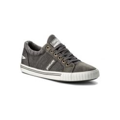 SPRANDI M188SS16-02. Trampki męskie Sprandi, bez wzorów, bez zapięcia. W wyprzedaży za 39,99 zł.