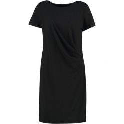 Sukienki: Banana Republic Sukienka z dżerseju black