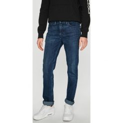 Levi's - Jeansy 511. Niebieskie jeansy męskie marki Levi's®. Za 399,90 zł.