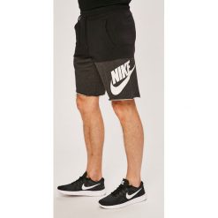 Bermudy męskie: Nike Sportswear – Szorty
