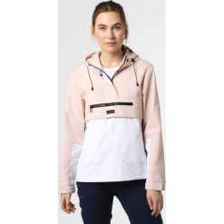 Superdry - Kurtka damska, różowy. Różowe kurtki damskie Superdry, xs, bez wzorów, eleganckie, bez kaptura. Za 449,95 zł.