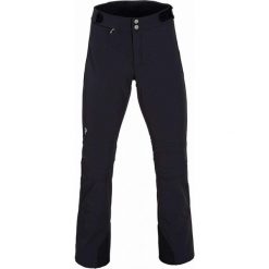 Peak Performance spodnie damskie Stretch Black. Czarne spodnie damskie Peak Performance. Za 882,00 zł.