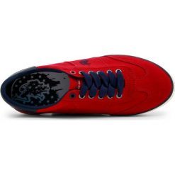 U.S. Polo USP739232-3. Sneakersy męskie U.S. Polo, bez zapięcia. Za 129,00 zł.