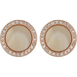 Kolczyki damskie: Fossil FASHION Kolczyki rosegoldcoloured