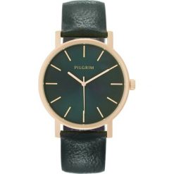 Zegarki damskie: Pilgrim AIDIN Zegarek green