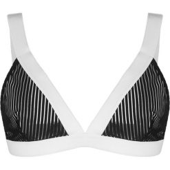 Biustonosze: Undress Code BE ORIGINAL Biustonosz z trójkątną miseczką dark blue