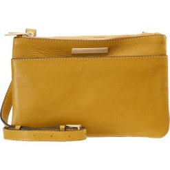 DAY Birger et Mikkelsen EDGE Torba na ramię dijon. Brązowe torebki klasyczne damskie marki DAY Birger et Mikkelsen, na ramię. Za 629,00 zł.