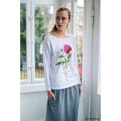 Bluzki, topy, tuniki: DALIA Bluzka Oversize