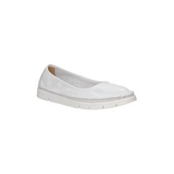 Baleriny damskie: Baleriny Maciejka BALERINY 02449
