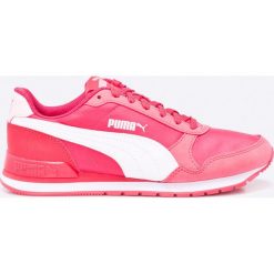 Buty sportowe dziewczęce: Puma – Buty dziecięce ST Runner v2
