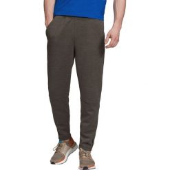 Adidas Performance Z.N.E. Spodnie dresowe Zielony Brązowy. Pomarańczowe spodnie męskie adidas Performance, m, bez wzorów, z poliesteru. Za 335,95 zł.