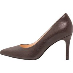 Czółenka: Clarks DINAH KEER Czółenka taupe