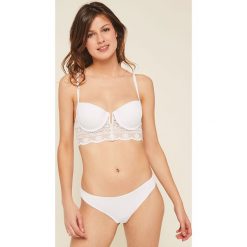 Undiz - Brazyliany Tocrobrodiz. Majtki damskie Undiz, s, z elastanu. W wyprzedaży za 29,90 zł.