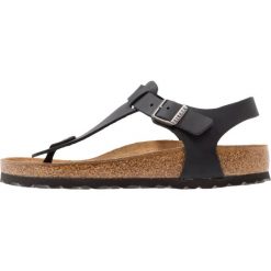 Chodaki damskie: Birkenstock KAIRO Japonki black