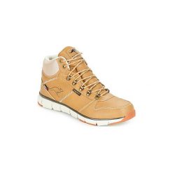 Buty skate męskie: Buty Kangaroos K BLUE RUN 8023