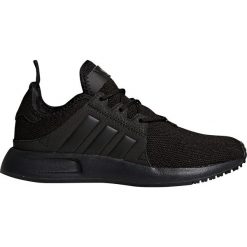 Buty adidas X_PLR Junior (BY9879). Czarne buty dziewczęce sportowe Adidas, na wiosnę, bez wzorów, z materiału, bez zapięcia, adidas x_plr. Za 199,99 zł.