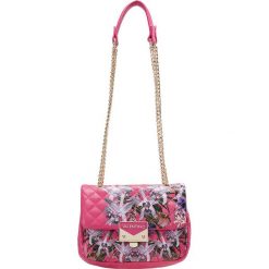 Torebki klasyczne damskie: Valentino by Mario Valentino RIVA Torba na ramię bougan/multi