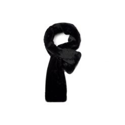 ACCCESSORIES 1W4-010-AW19. Czarne kominy damskie ACCCESSORIES, bez wzorów, z poliesteru. Za 29,99 zł.